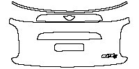 Trunk Lid