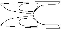 Nissan X-Trail Interior 2014 - (front) Door Trim