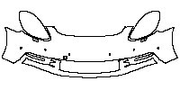 Bumper+Headlamp