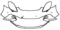 Bumper+Headlamp