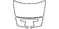 Rolls-Royce Ghost Series II SWB 2015 - Trunk Lid