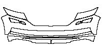 Skoda Kodiaq Sport Line (EU) 2017 - Bumper+Headlamp