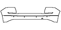 Rear Bumper
