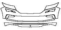 Bumper+Headlamp