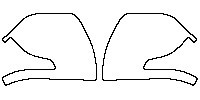 Toyota Prado Exterior 2010 - Mirror