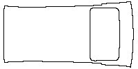 Toyota Prado Exterior 2010 - Roof (with roof rails)