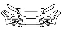 Bumper+Headlamp