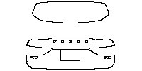 Trunk Lid