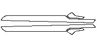 (rear) Door Trim