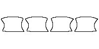 Door Handle Insert