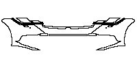 Bumper+Headlamp