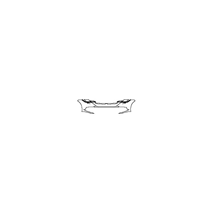 Bumper+Headlamp