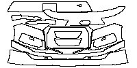Audi Q7 Base 2016 -