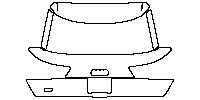 Trunk Lid