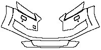 Bumper+Headlamp