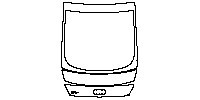 Trunk Lid
