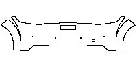Rear Bumper