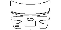 Trunk Lid