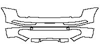 Rear Bumper