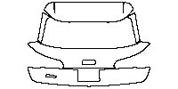 Trunk Lid