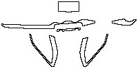 Dashboard+Center Console
