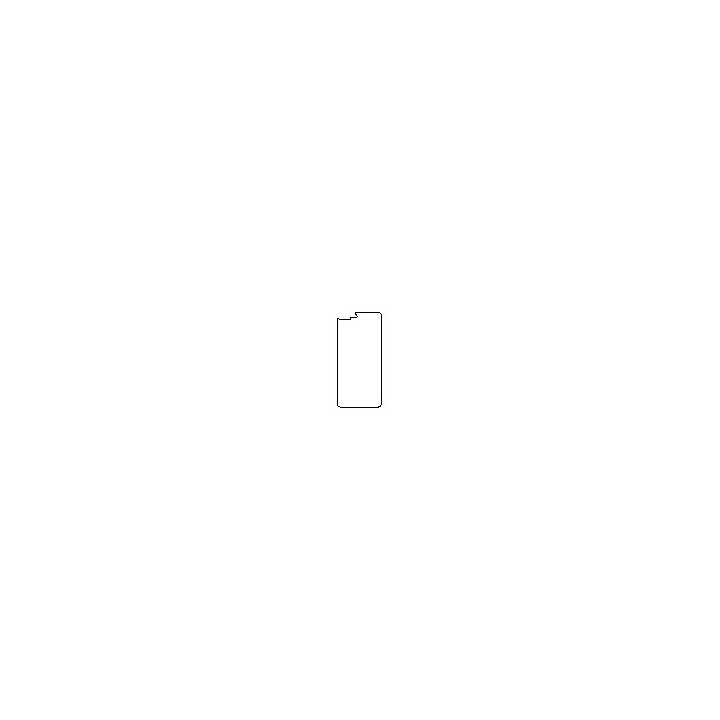 Mobile & Digital iPhone iPhone 7 Plus 2016 - Back (for easier installation)