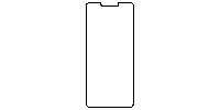 Mobile & Digital Huawei cell phone nova series 2018 - Front (display)