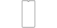 Mobile & Digital Huawei cell phone Mate series 2018 - Front