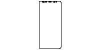 Mobile & Digital Samsung cell phone Note series 2018 - Front