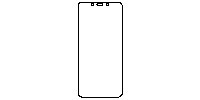 Mobile & Digital Samsung cell phone Galaxy series 2018 - Front
