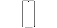 Mobile & Digital Samsung cell phone Galaxy series 2018 - Front