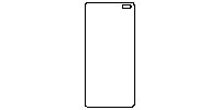 Mobile & Digital Samsung cell phone Galaxy series 2018 - Front
