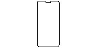 Mobile & Digital Mi cell phone MI 8 Youth Edition 2018 - Front