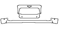 Bumper+Grille