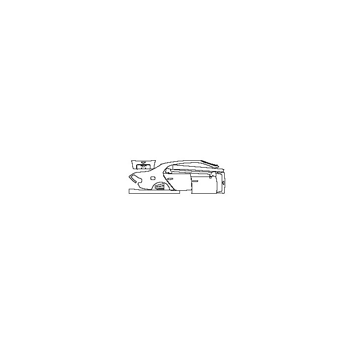 Bentley Flying Spur W12 2013 -