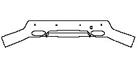 Rear Bumper