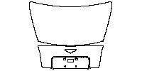 Trunk Lid