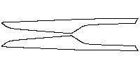 (front) Door Trim