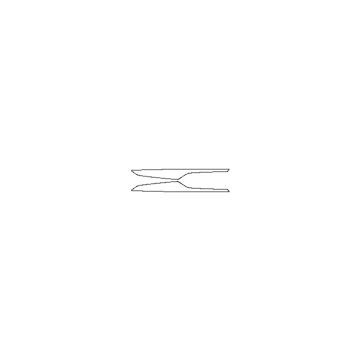 (rear) Door Trim