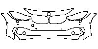 Bumper+Headlamp