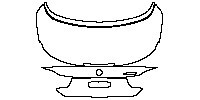 Trunk Lid