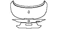 Trunk Lid