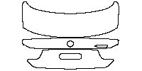 Trunk Lid