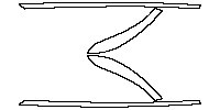 BMW 3 Series Sedan 2013 - (rear) Door Trim