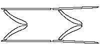 BMW 3 Series Gran Turismo 2013 - Door Trim
