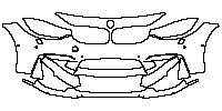 Bumper+Headlamp