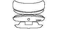 Trunk Lid