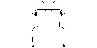 (rear) Armrest