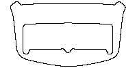 (rear) Air Vent