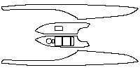 (front) Door Trim